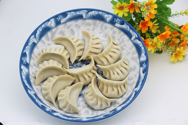 饺子
