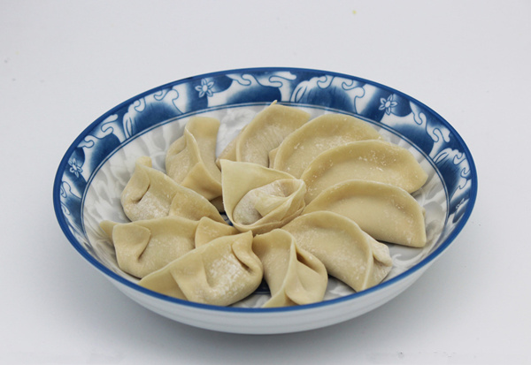 饺子