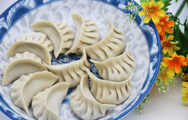 饺子