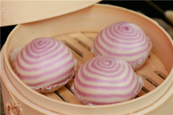 香芋包