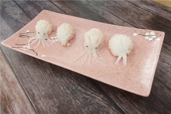 虾饺