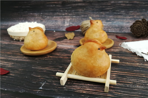 咸水饺