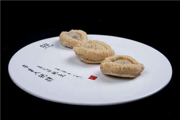 象形中式面点