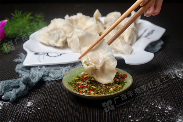 饺子
