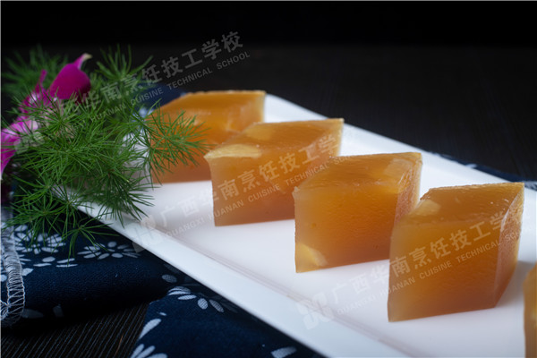 马蹄糕