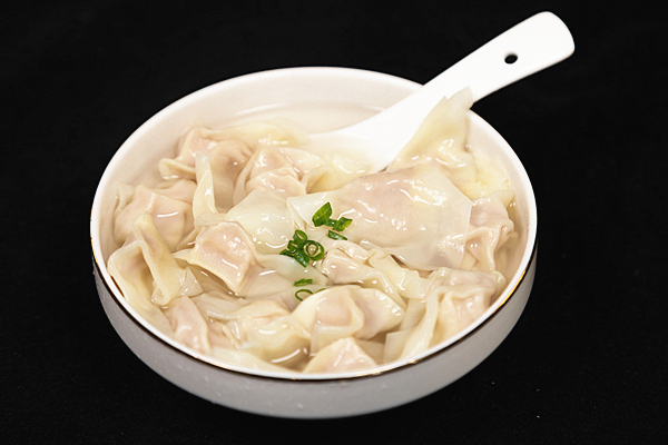 玉林大肉云吞